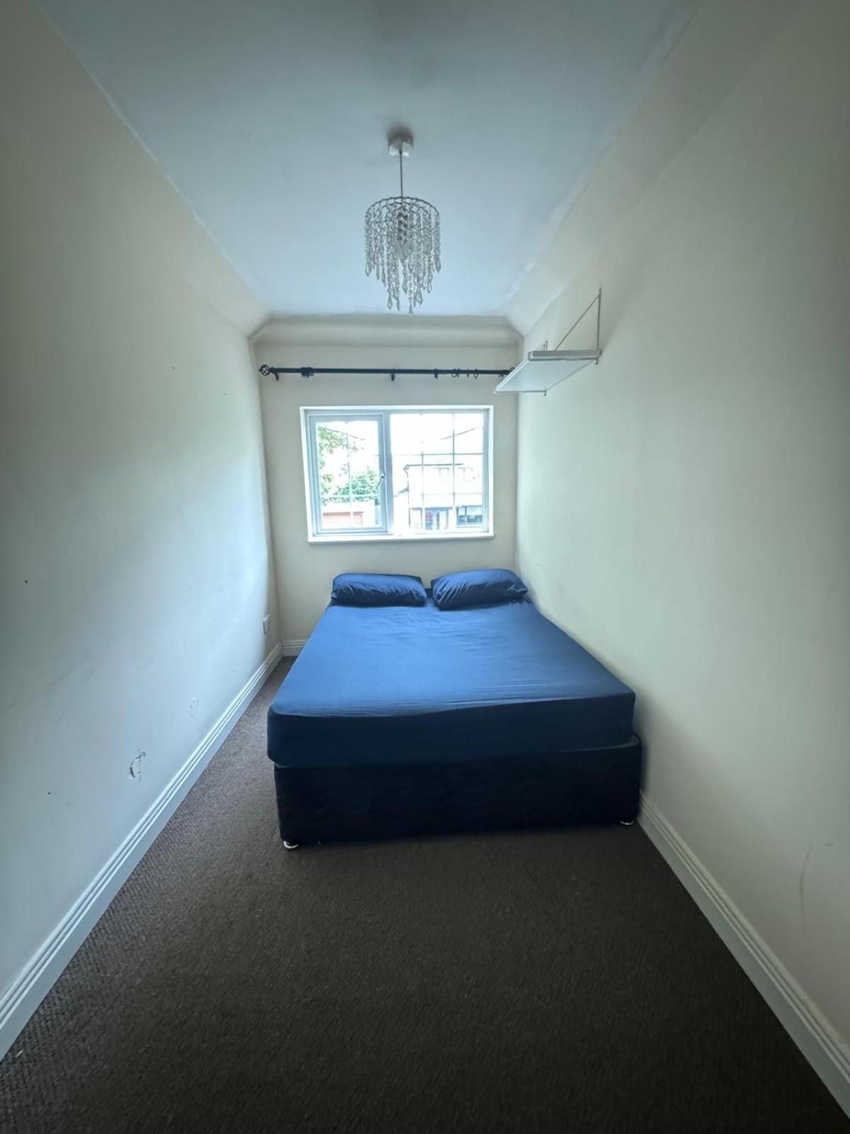 דבלין Nice Double Room Near Omni Shopping מראה חיצוני תמונה